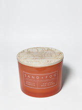 Vanilla Pumpkin 12 oz scented candle
